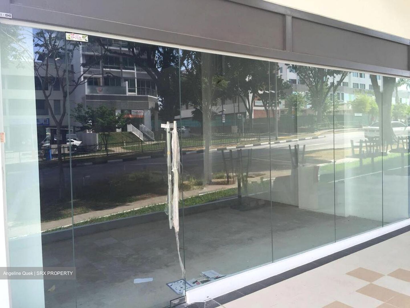 Space @ Kovan (D19), Retail #531643241